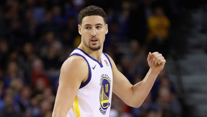 Golden State Warriors